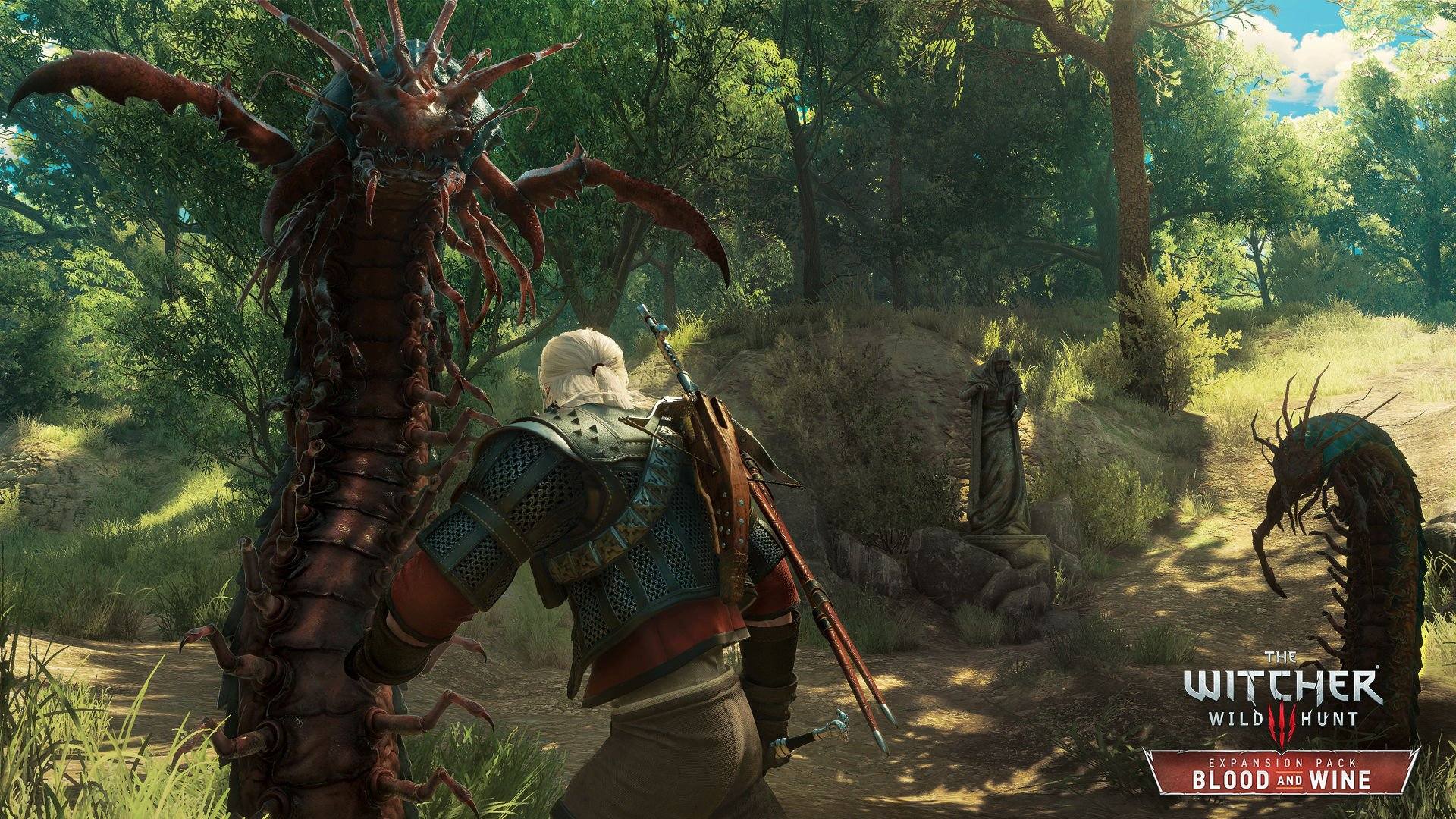 The Witcher 3: Wild Hunt - Blood & Wine - Imagen 40